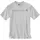 Dearborn Relaxed Logo grau XL