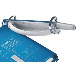 DAHLE Sicherheitsautomatik für Schneidemaschine 561