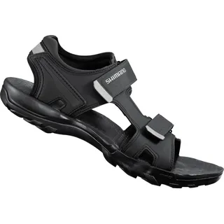 Shimano SH-SD501 Schwarz 43