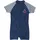 Maritim Blau 98/104