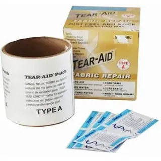 Tear-Aid Tear-Aid, Zelt Zubehör
