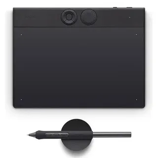 Wacom Intuos Pro Small Stifttablett