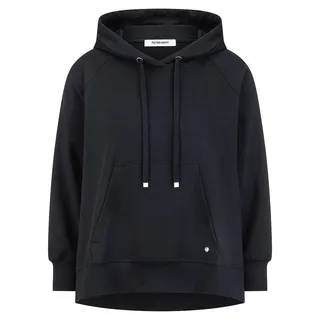 Kapuzen-Sweatshirt DAY.LIKE blau, 42
