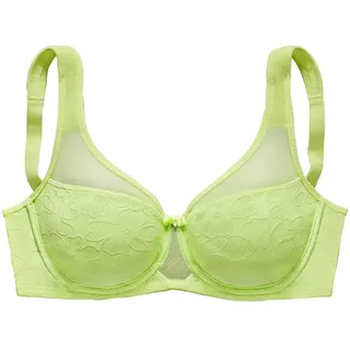 Nuance Minimizer-BH Damen lime Gr.80C
