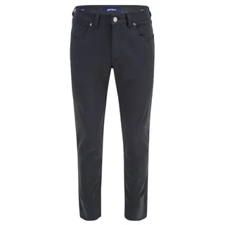 Atelier GARDEUR 5-Pocket-Jeans ATELIER GARDEUR BILL marine blue 3-0-413861-68 blau W31 / L34