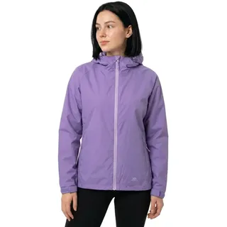 Trespass Tayah Ii Regenjacke Damen Lila XS