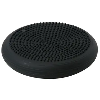 Togu Balance-Kissen Dynair Ballkissen Senso 39 Schwarz