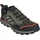 Olive Strata / Charcoal Solid Grey / Semi Impact Orange 42 2/3