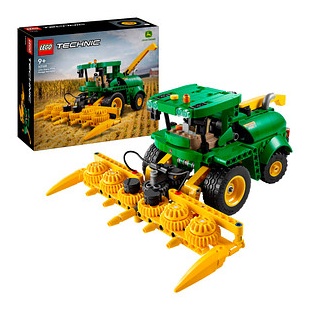 LEGO® Technic 42168 John Deere 9700 Forage Harvester Bausatz