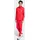 Herren Pure Ruby/White XS