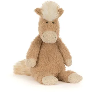 Jellycat Canterneigh Pony 26 cm Bronze