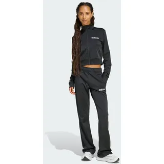 adidas Glam Trainingsanzug Schwarz XL