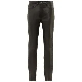 Ricano 9809 Slim Fit Schwarz M
