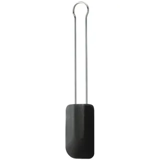 Rösle Teigschaber Silikon 26 cm