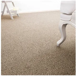 Andiamo Carlos Teppichboden 200 x 550 cm Beige