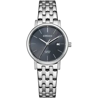 Citizen Sport Quarz Edelstahl 26,0 mm EU6090-54H