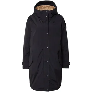 Blauer.USA Mantel Payne schwarz L