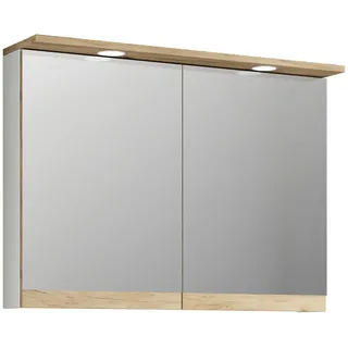 VCM Cosila 59 cm weiß