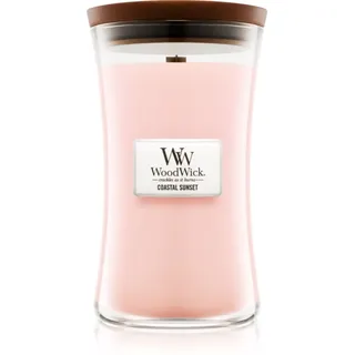 Woodwick Coastal Sunset Duftkerze 610 g
