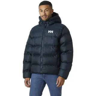 HELLY HANSEN Active Puffy Jacke navy M