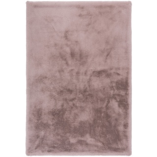 Teppich HEAVEN rosa (LB 150x80 cm)