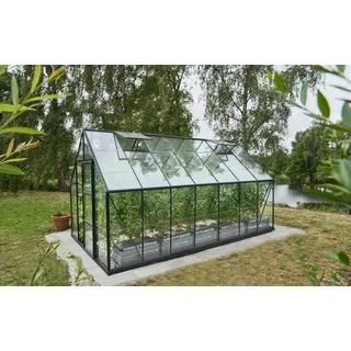Juliana Universal 148 Alu Schwarz ESG 3 mm 11,5 m2
