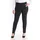 Jeggings Schwarz 24