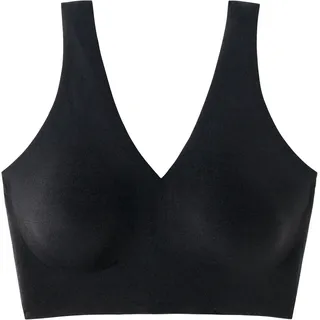 SCHIESSER Invisible Soft Bustier Schwarz 38