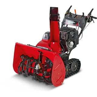 Honda Schneefräse HSS 1380A TD