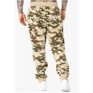 BENLEE Rocky Marciano Kannys Jogginghose normale Passform camouflage S