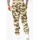 Jogginghose normale Passform camouflage S
