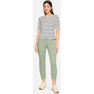 Betty Barclay Regular Fit Chinois Grün 38