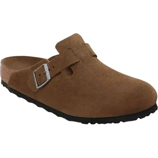Birkenstock Error de datos 1030861-Dark Tea Tonal FB in Dark Tea Tonal FB color size 43 - 43
