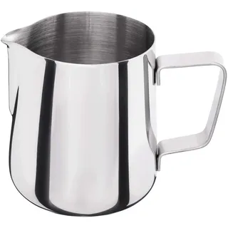 [JOEFREX] [JOE FREX]® Milchkännchen silber 350,0 ml, 1 St.