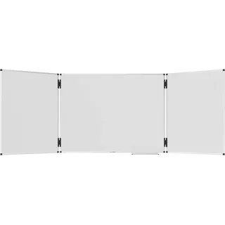 Legamaster Klapptafel Unite Plus 90 x 120 cm Weiß