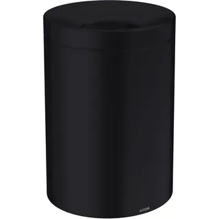 Hansgrohe Axor Universal Circular 5 l Schwarz Matt