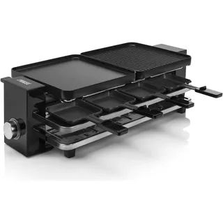 Princess Raclette Piano 8