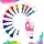 @PINK hot pink 120 ml