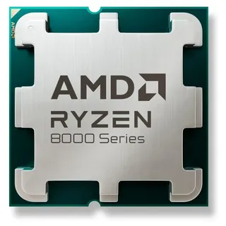 AMD Ryzen 7 8700F 8C/16T 4,10-5,0 GHz Tray (100-000001590)