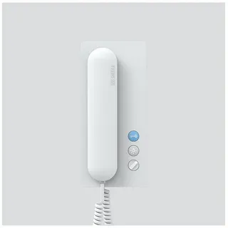 Siedle Haustelefon HTA 811-0 W