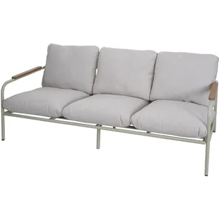 Proregal Gartenbank 81 x 184 x 81 cm Hellgrün