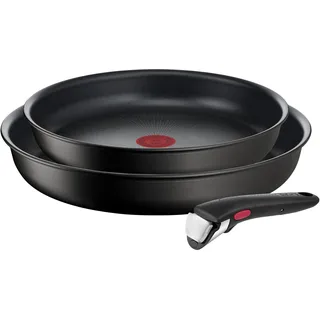 Tefal Ingenio Unlimited Pfannen-Set 3-tlg.