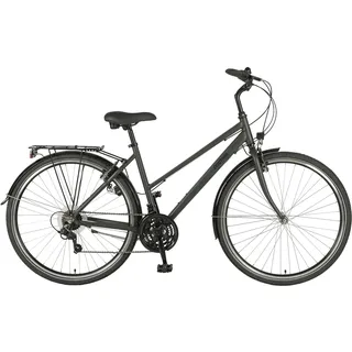 Prophete Entdecker 100 28 Zoll RH 48 cm Unisex grau