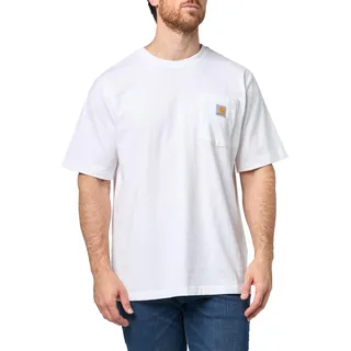 CARHARTT Relaxed Pocket T-Shirt S