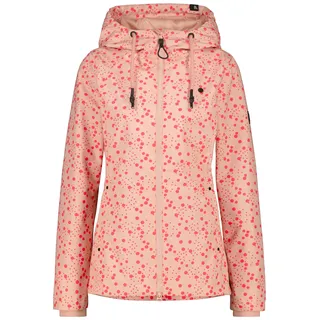 Alife & Kickin LilouAK B lachs / rot L