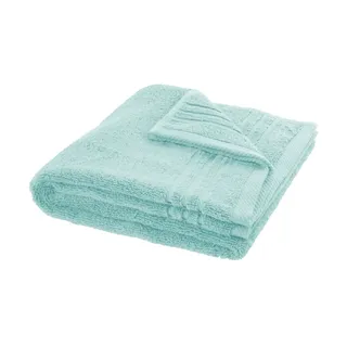 como Handtuch  Soft Cotton , türkis/petrol , Maße (cm): B: 50
