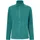 Ii Fleece Fjord Green 36