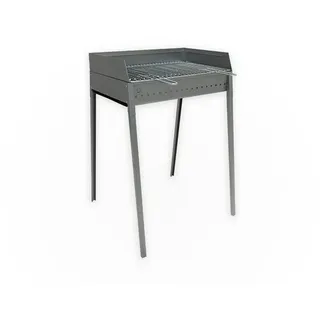 Vesuvio Grill 60x40 Aus Aluminiumeisen