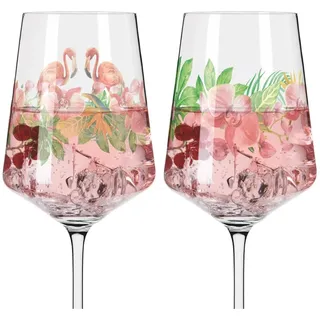Ritzenhoff & Breker Cocktailglas 0,544 l 2 St.