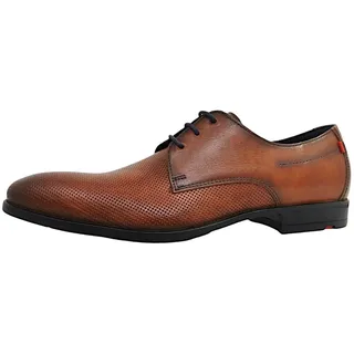 LLOYD Herren Schnürschuhe Rouen, Männer Businessschuhe - 42.5 EU